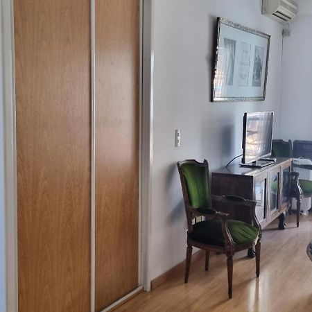 Apartmán Borges Intimo Buenos Aires Exteriér fotografie