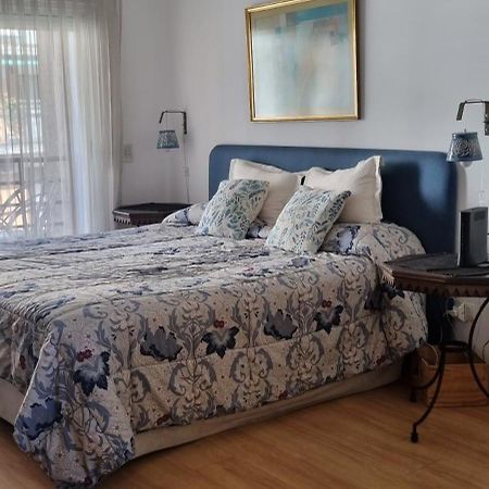 Apartmán Borges Intimo Buenos Aires Exteriér fotografie