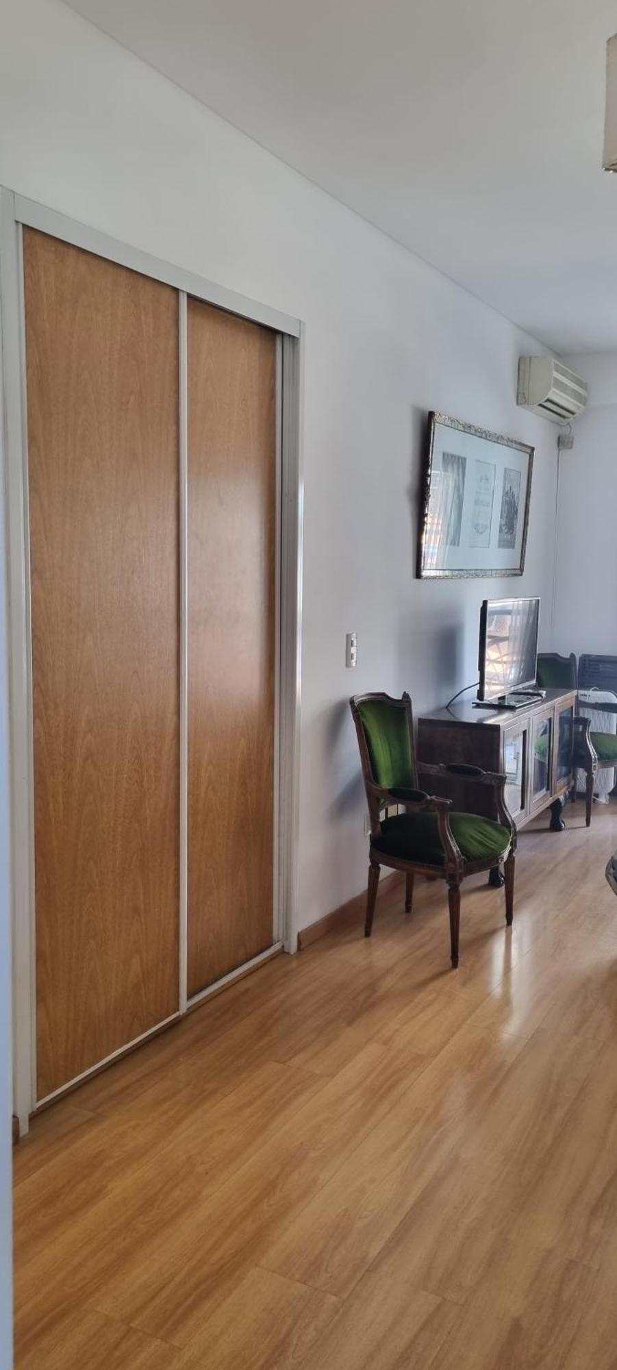 Apartmán Borges Intimo Buenos Aires Exteriér fotografie