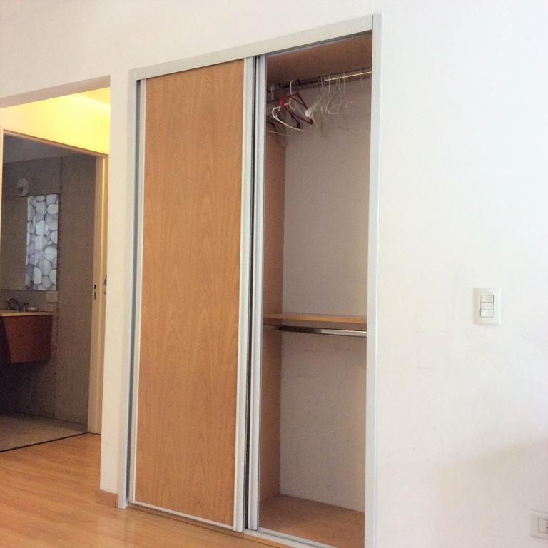 Apartmán Borges Intimo Buenos Aires Exteriér fotografie