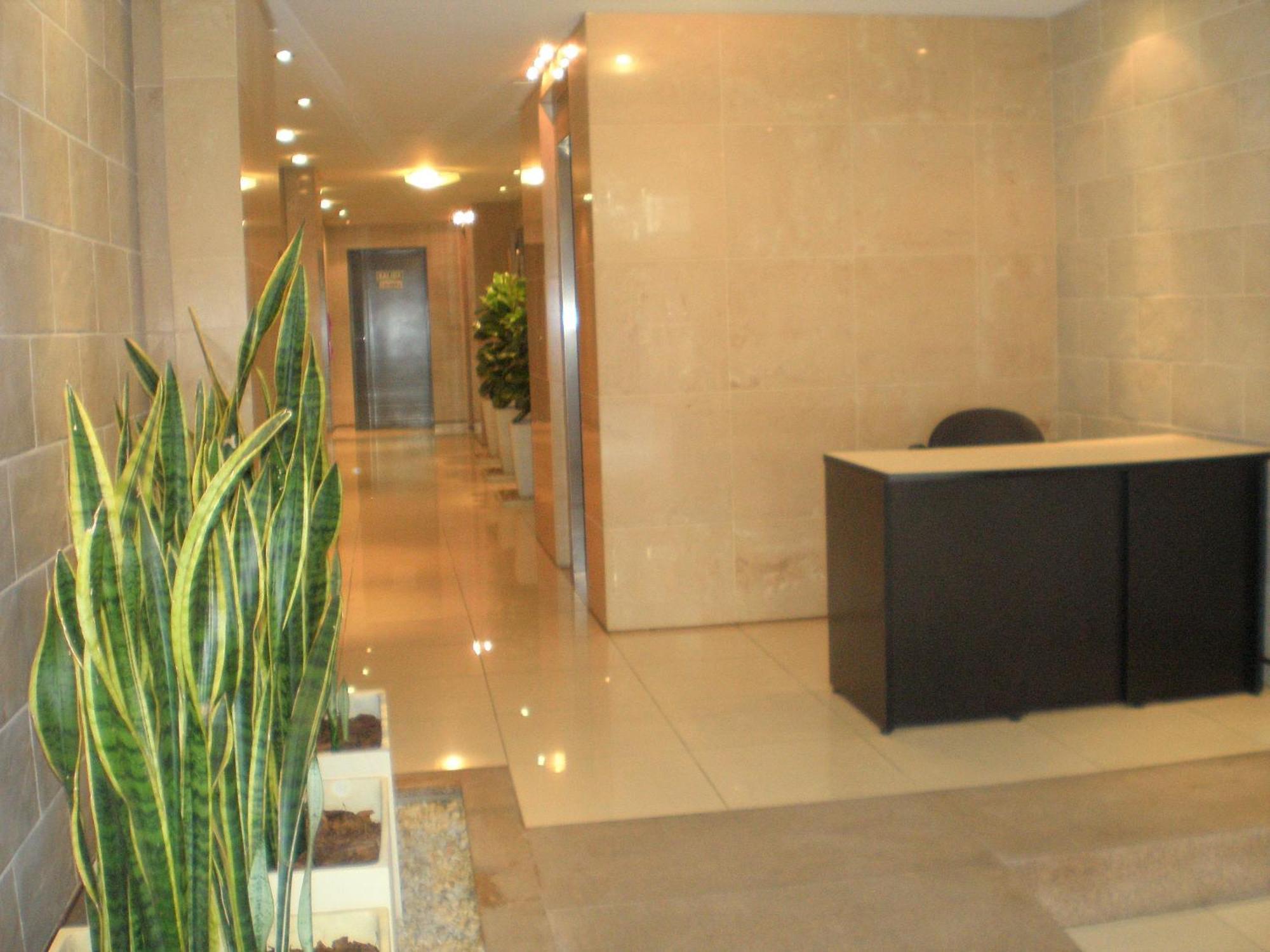Apartmán Borges Intimo Buenos Aires Exteriér fotografie